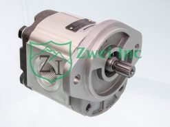3349111628 Single Hydraulic Gear Pump | Parker