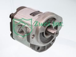 3349111735 Single Hydraulic Gear Pump | Parker