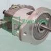 3349111930 Single Hydraulic Gear Pump | Parker