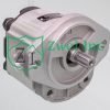 3349112035 Single Hydraulic Gear Pump | Parker