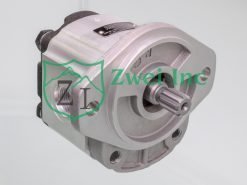 3349112035 Single Hydraulic Gear Pump | Parker