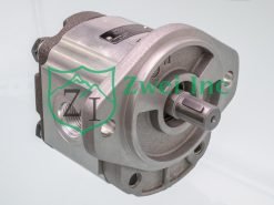 3349112042 Single Hydraulic Gear Pump | Parker