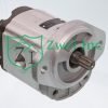 3349112332 Single Hydraulic Gear Pump | Parker