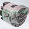 3349112340 Single Hydraulic Gear Pump | Parker