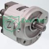 3349112346 Single Hydraulic Gear Pump | Parker