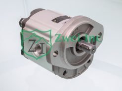 3349112370 Single Hydraulic Gear Pump | Parker