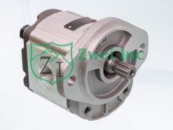 3349112571 Single Hydraulic Gear Pump | Parker