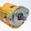 3349112635 Single Hydraulic Gear Pump | Parker