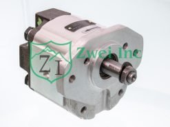3349112659 Single Hydraulic Gear Pump | Parker