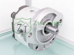 3349112768 Single Hydraulic Gear Pump | Parker