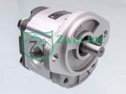 3349116668 Single Hydraulic Gear Pump | Parker