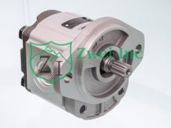 3349116671 Single Hydraulic Gear Pump | Parker