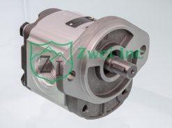 3349116672 Single Hydraulic Gear Pump | Parker