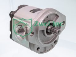 3349116673 Single Hydraulic Gear Pump | Parker
