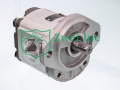 3349116674 Single Hydraulic Gear Pump | Parker
