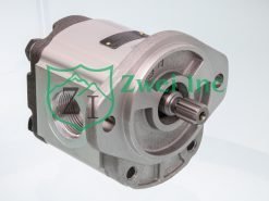 3349116675 Single Hydraulic Gear Pump | Parker