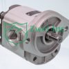 3349116676 Single Hydraulic Gear Pump | Parker
