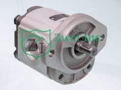 3349116676 Single Hydraulic Gear Pump | Parker