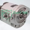 3349116677 Single Hydraulic Gear Pump | Parker