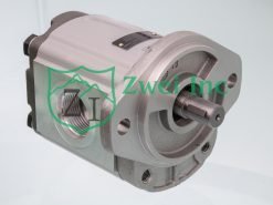 3349116678 Single Hydraulic Gear Pump | Parker