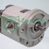 3349116679 Single Hydraulic Gear Pump | Parker