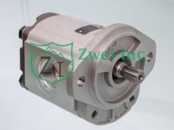 3349116679 Single Hydraulic Gear Pump | Parker