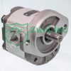 3349116680 Single Hydraulic Gear Pump | Parker