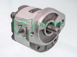 3349116680 Single Hydraulic Gear Pump | Parker