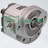 3349116681 Single Hydraulic Gear Pump | Parker