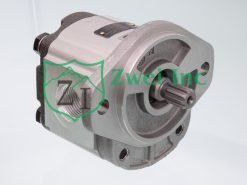 3349116681 Single Hydraulic Gear Pump | Parker