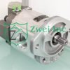 3349116713 Single Hydraulic Gear Pump | Commercial | Parker