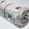 3349121197 Tandem Hydraulic Gear Pump | Parker