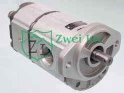 3349121197 Tandem Hydraulic Gear Pump | Parker