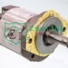 3349210002 Hydraulic Gear Motor | Parker