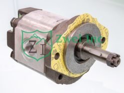 3349210002 Hydraulic Gear Motor | Parker