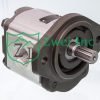 3349210012 Hydraulic Gear Motor | Parker