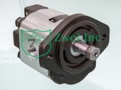 3349210034 Hydraulic Gear Motor | Parker