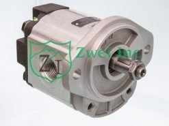3349210036 Hydraulic Gear Motor | Parker