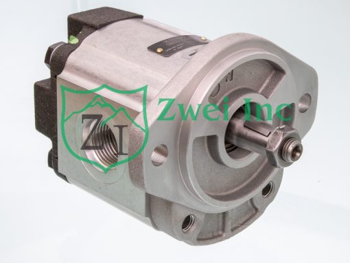3349210036 Hydraulic Gear Motor | Parker