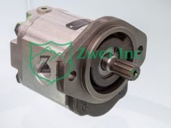 3349210037 Hydraulic Gear Motor | Parker