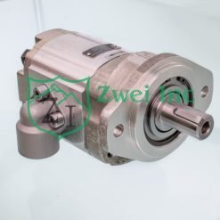Hydraulic Gear Motors