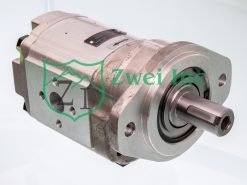 3349210070 Hydraulic Gear Motor | Parker