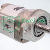 3349210075 Hydraulic Gear Motor | Parker