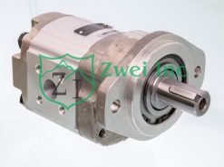 3349210075 Hydraulic Gear Motor | Parker
