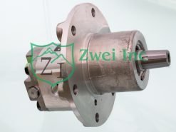 3349210095 Hydraulic Gear Motor | Parker