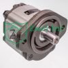 D17BS Hydraulic Gear Motor | Parker
