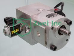 3349210129 Hydraulic Gear Motor | Parker