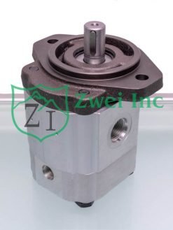 3349210141 Hydraulic Gear Motor | Parker