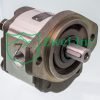 3349210146 Hydraulic Gear Motor | Parker