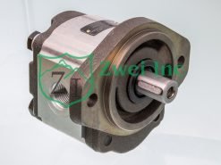 3349210146 Hydraulic Gear Motor | Parker